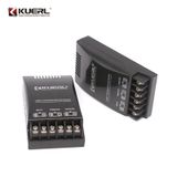 Bộ phân tần âm thanh ô tô độ loa cánh xe hơi, chia tần số âm thanh xe hơi chuyên nghiệp 2 way Bộ lọc chéo Loa xe hơi