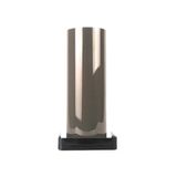 Decal PPF 3 lớp dán pha ô tô chuyên dụng cao cấp, Dán chống xước xe máy, ô tô đèn pha khổ 30 cm