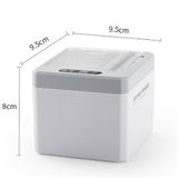 Hộp Tăm Thông Minh Cảm Biến Hồng Ngoại Tự Động Đưa Tăm