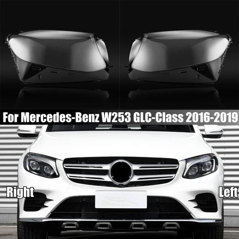 Vỏ đèn pha Mercedes Benz GLC Class