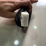 Dây cắm Amply / DSP kết nối đầu zin cho xe ô tô MITSUBISHI CHUẨN PLUG AND PLAY