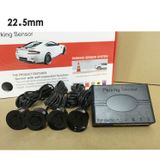 cảm biến lùi 4 mắt, cảm biến va chạm xe hơi, cảm biến khoảng cách, cảm biến tiến lùi ô tô