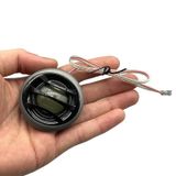 Loa treble TS-160A màng lụa 2inch chất lượng cao dành cho ô tô và âm thanh gia đình ,màng UFLC cho âm thanh ngọt ngào sắc nét