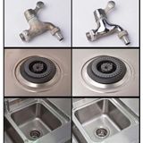 Autosol Metal Polish Kem đánh bóng kim loại, viền Iphone inox, đánh bóng sơn, lư đồng làm mới chrome