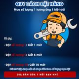 Gioăng Cao Su Hai Lớp Cách Âm Chống Nước Dán Cửa Xe Hơi SUV, Xe bán tải, xe Tải dòng cao cấp Xịn Giá rẻ hiệu quả