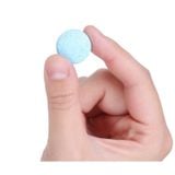 [Free ship 50k] Viên Sủi Rửa Kính Ô Tô