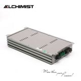 Bộ Khuếch Đại DSP Alchimist AD1C-1200 Mono 1 Kênh Class D - 1200W Công Suất Định Mức Cho Âm Thanh Ô Tô Tuyệt Vời