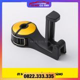 [⚡️FLASH SALE ⚡️] MÓC TREO ĐỒ TRÊN Ô TÔ- MÓC TREO 2 IN 1