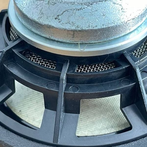 Loa B&O 4inh Cho Ô Tô, Loa Cánh Tháo Xe Bmw Có Thể Làm Loa Trung Tâm Cho Các Dòng Xe Phổ Thông, Âm Thanh Đẳng Cấp