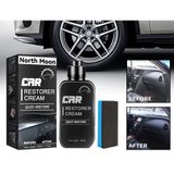 Combo 2 Dung Dịch Remover Làm Mới Và Phục Hồi Nhựa Xe Phụ kiện xe hơi uy tín