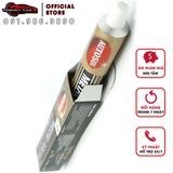 FREESHIP ✴ Tuýp Kem đánh bóng kim loại AUTOSOL METAL POLISH 50ml, 75ml - 100g - đánh bóng kim loại, sơn inox, nhôm