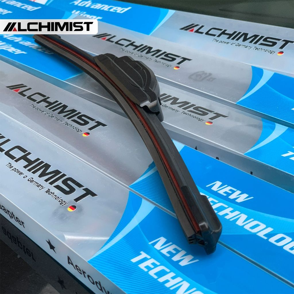 GẠT MƯA ALCHIMIST