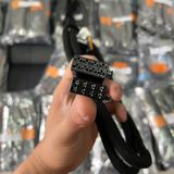 Dây Giắc DSP/ ampli nối màn hình nguyên bản theo xe ô tô VOLKSWAGEN độ Loa Plug N Play