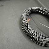1 mét Dây điện ô tô (xe hơi) tiết diện cỡ  0.85 mm2, tiêu chuẩn Nhật Bản làm âm thanh kiểu Japan