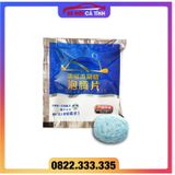 Viên sủi rửa kính giá bán buôn, nước rửa kính lái ô tô