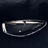 Vỏ đèn pha Hyundai I10, chất liệu nhựa trong suốt, dành cho Hyundai i10, với lớp phủ đặc biệt bằng gốm cao cấp, cung cấp khả năng chống mài mòn và lão hóa đặc biệt, đảm bảo độ bền lâu dài.