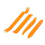 Bộ 5 dụng cụ tháo, tháo lắp các chi tiết nội thất ô tô, màn hình, táplô từ bình dân đến cao cấp hàng chất giá hấp dẫn