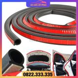 [ ⚡Free Ship 50k⚡] Gioăng cao su chống ồn chữ D_Giá bán trên 1m