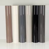 Decal PPF 3 Lớp chuyên dụng khói nhạt cho đèn pha Phủ Bóng đen khói PPF. Chống xước, chống ố vàng đến 5năm.Khổ cao 30cm