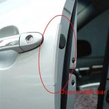 Miếng Dán Cao Su Chống Va Đập Cửa Ô Tô Bảo Vệ ngăn Trầy Xước Cửa Xe Hơi Bộ 8 Cái hàng cao cấp