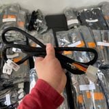 Dây cắm Amply / DSP kết nối đầu zin cho xe ô tô Toyota Cross, Veloz, Venza, Camry, Corolla, RAV4, High Lander, Prius