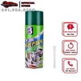 Chai xịt tẩy keo 3m, băng dính, nhựa đường Làm sạch bề mặt xe ô tô, xe máy, tẩy keo nhựa