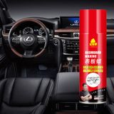 Dung Dịch Dưỡng, Phục Hồi Nhựa Nhám, Làm Đen nhựa nhám, Làm Mới Ghế Da DASHBOARD WAXING 450ml