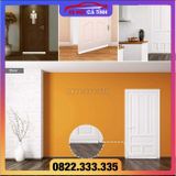 ✌  Cuộn Dây Cao Su Dán Viền Cửa Chống Tiếng Ồn | Loại dày 4mm rộng 40 mm chiều dài tuỳ chỉnh | Ron cửa loại tốt nhất ✌