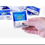 Viên Sủi Rửa Kính Ô Tô Xe Hơi dạng ép vỉ Tiện Dụng (1 viên = 4L dung dịch)