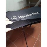 Phụ kiện ô tô ô thông minh - gập ngược Vinfast mercedes-benz bmw audi lexus mazda toyota honda jaguar