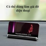 Bảng Số Điện Thoại, Thẻ Đỗ Xe Kiêm Giá Đỡ Điện Thoại, Tích Hợp Phá Kính cứu hộ trường hợp thoát hiểm