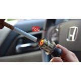 Tẩu châm thuốc lá xe hơi hàng chính hãng bền đẹp tăng nhiệt độ nhanh phụ hợp hầu hết các dòng xe