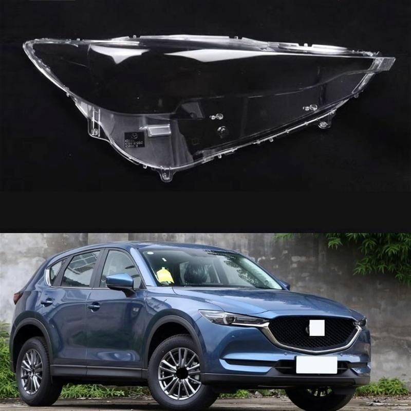 Vỏ đèn pha Mazda Cx5