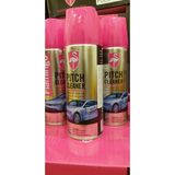 Chính Hãng -  Bình Xịt Tẩy Nhựa Đường Flamingo F012 450ml - Sáng Bóng Như Mới