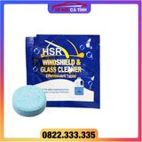 [bán sỉ] viên sủi rửa kính đậm đặc loại tốt đóng túi chống ẩm phiên bản quốc tế