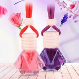 Nước hoa Tinh Dầu Thơm Treo Xe, Nước Hoa ô tô Tinh Dầu Nước Hoa Xe Hơi Tinh dầu thơm phòng khử mùi tủ quần áo