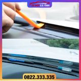 Bộ Gioăng chân kính lái ô tô kèm que hỗ trợ lắp đặt