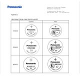 Pin Chìa Khoá Điều Khiển Smartkey Honda Remote SH, VISION, AIRBLADE, LEAD, SH MODE, PCX... Smartkey chính hiệu Honda