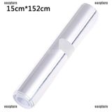 Car silver glossy mirror stretchable chrome vinyl wrap decal film stickers