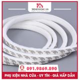 Ron lông nheo cạnh cửa lông chống ồn ngăn bụi Trendyhome.vn