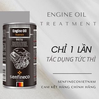 phụ gia động cơ senfiineco 9976