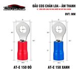 Combo đầu Cos độ âm thanh ô tô lắp sub gầm ghế, sub hơi, loa cánh chuyên nghiệp vừa size giá rẻ