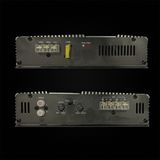 DSP Bộ Khuếch Đại Âm Thanh Ô Tô Kỹ Thuật Số Alchimist AD2C-2200 DSP 2 kênh lắp đặt sub gầm đôi hoặc loa cánh cho Loa ô tô