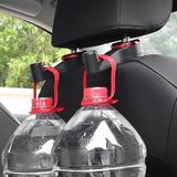 Móc treo sau ghế dành cho xe hơi đa chức năng dùng để cheo móc đồ vật tiện lợi, móc treo đồ trên xe, móc treo cao cấp