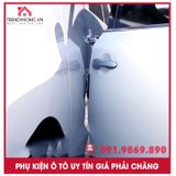 Bộ 4 miếng dán chống va đập cửa xe ô tô, xe hơi cao cấp chống xước khi mở cửa xe Freeship Cửa hàng nội thất ô tô