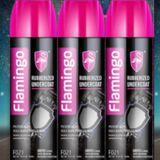 Sơn chống rỉ cho cổng cửa kim loại chống oxi hoá hàng chính hãng