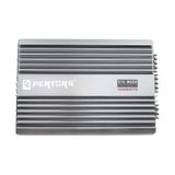 Bộ xử lý âm thanh DSP Q Pertors M668 công suất cao 4 kênh chung cho bộ khuếch đại xử lý âm thanh 12V 3200W gắn trên xe