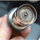 Tẩu châm thuốc lá xe hơi hàng chính hãng bền đẹp tăng nhiệt độ nhanh phụ hợp hầu hết các dòng xe