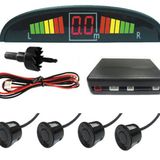 cảm biến lùi 4 mắt, cảm biến va chạm xe hơi, cảm biến khoảng cách, cảm biến tiến lùi ô tô