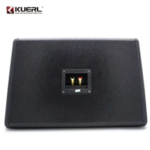 Loa Sub hơi ô tô 12 inch